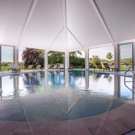 Mercure Luxembourg Kikuoka Golf & Spa Canach Luaran gambar