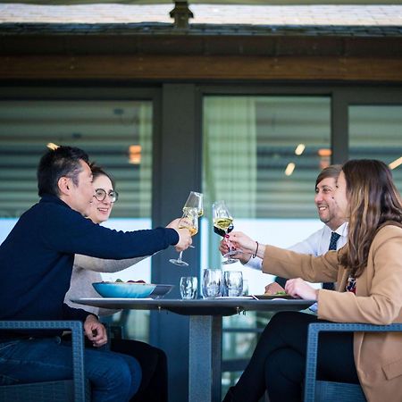 Mercure Luxembourg Kikuoka Golf & Spa Canach Luaran gambar