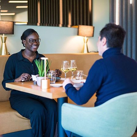 Mercure Luxembourg Kikuoka Golf & Spa Canach Luaran gambar