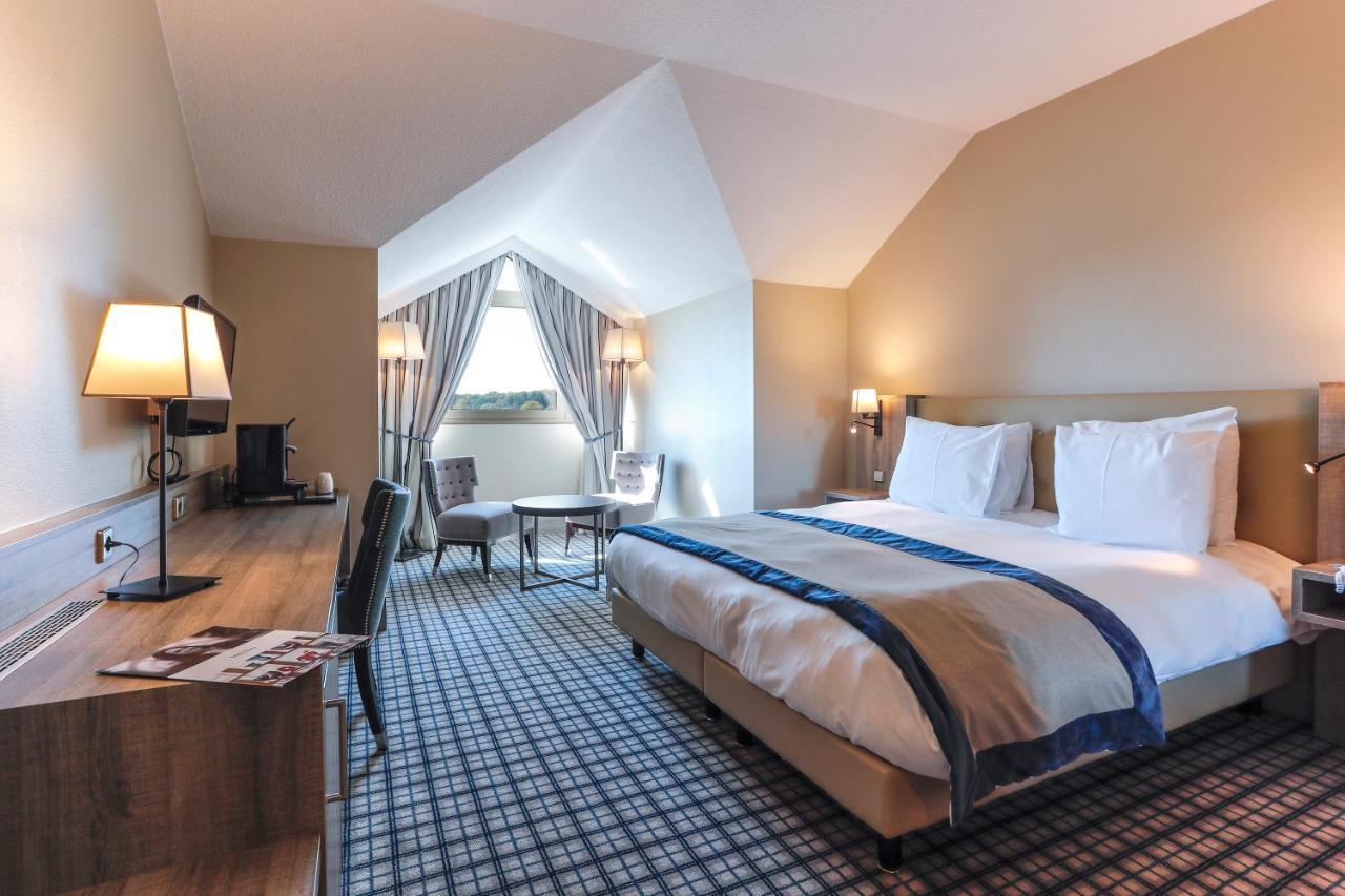 Mercure Luxembourg Kikuoka Golf & Spa Canach Luaran gambar