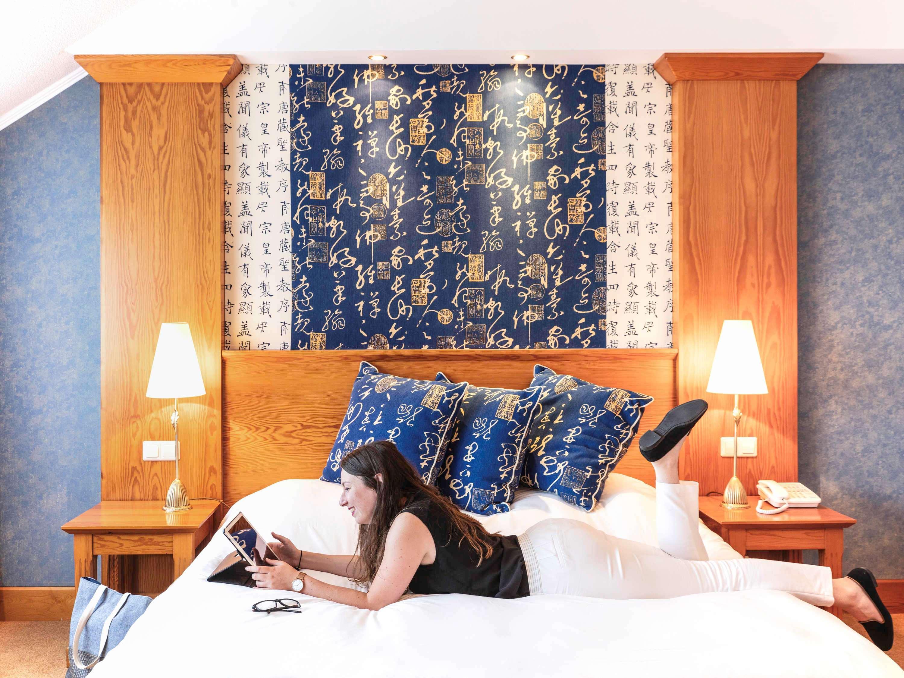 Mercure Luxembourg Kikuoka Golf & Spa Canach Luaran gambar