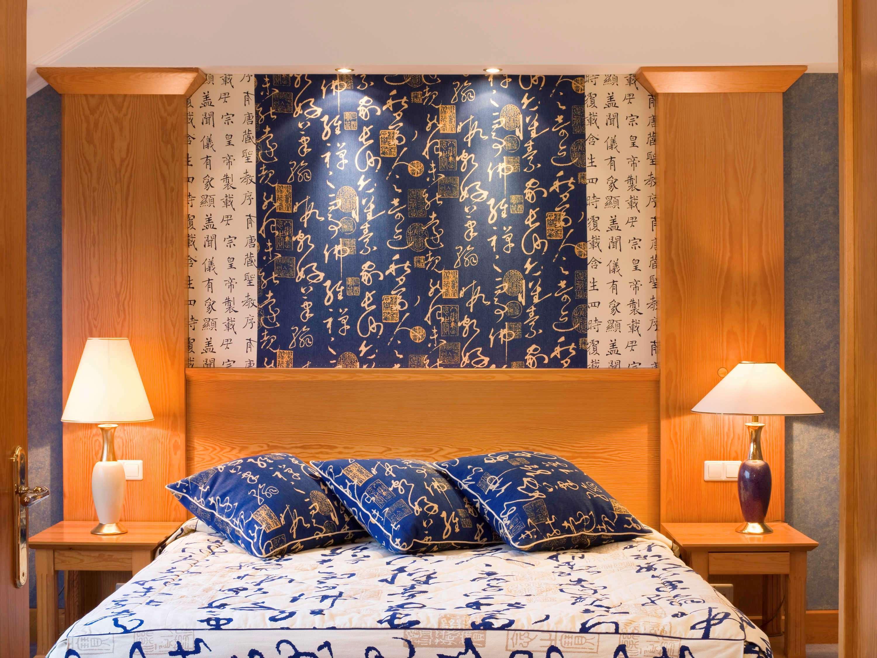 Mercure Luxembourg Kikuoka Golf & Spa Canach Luaran gambar