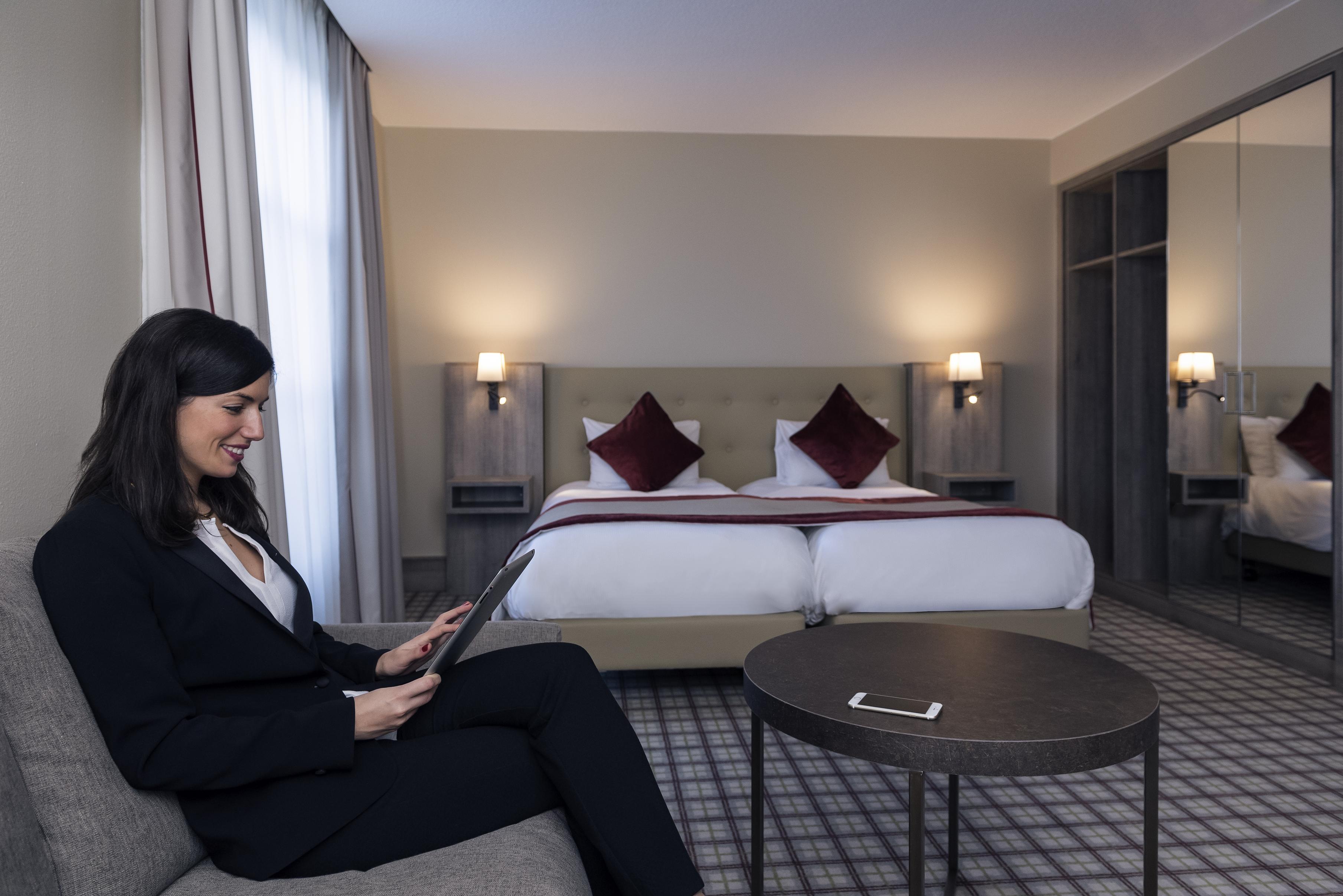 Mercure Luxembourg Kikuoka Golf & Spa Canach Luaran gambar
