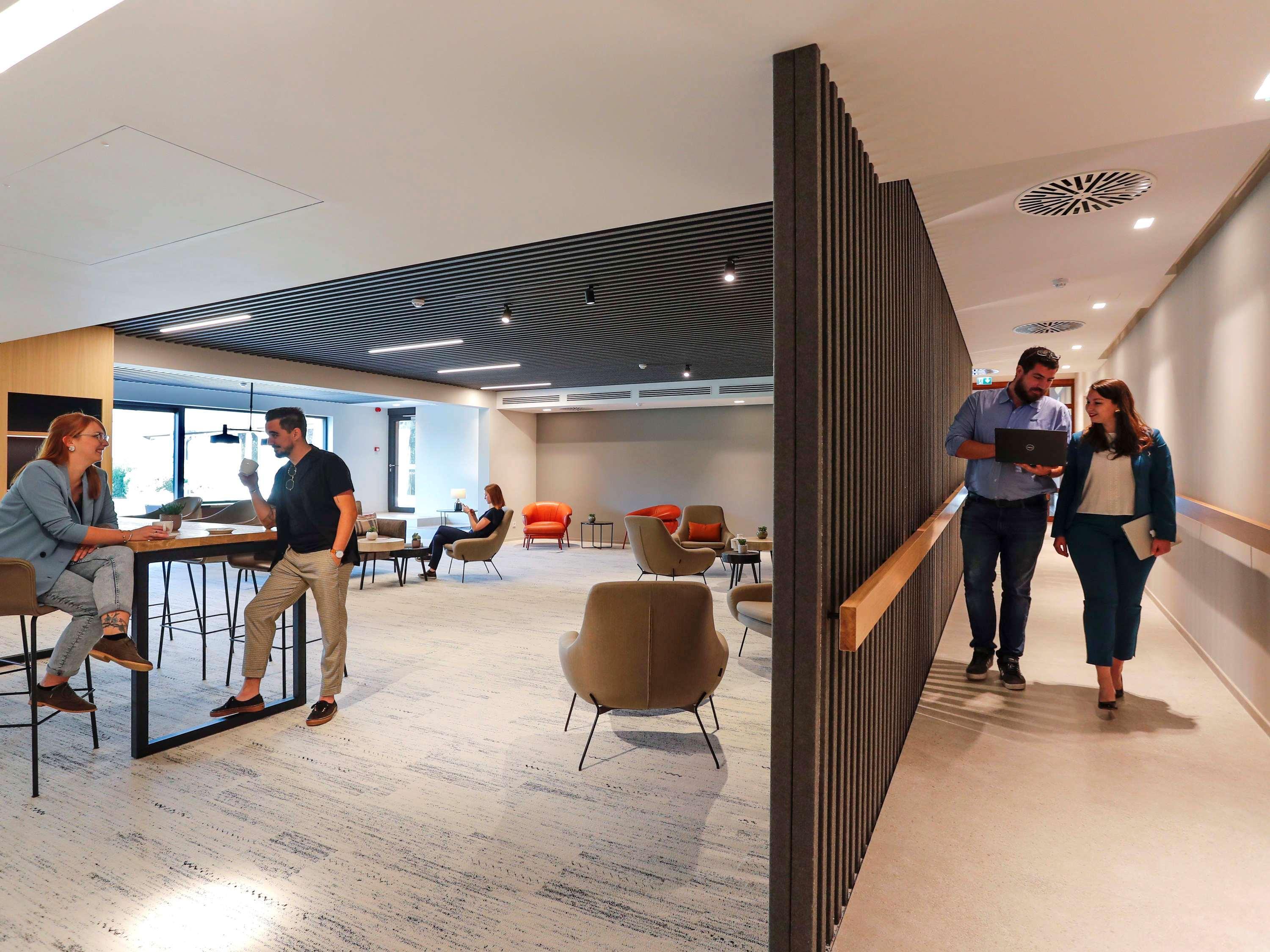 Mercure Luxembourg Kikuoka Golf & Spa Canach Luaran gambar