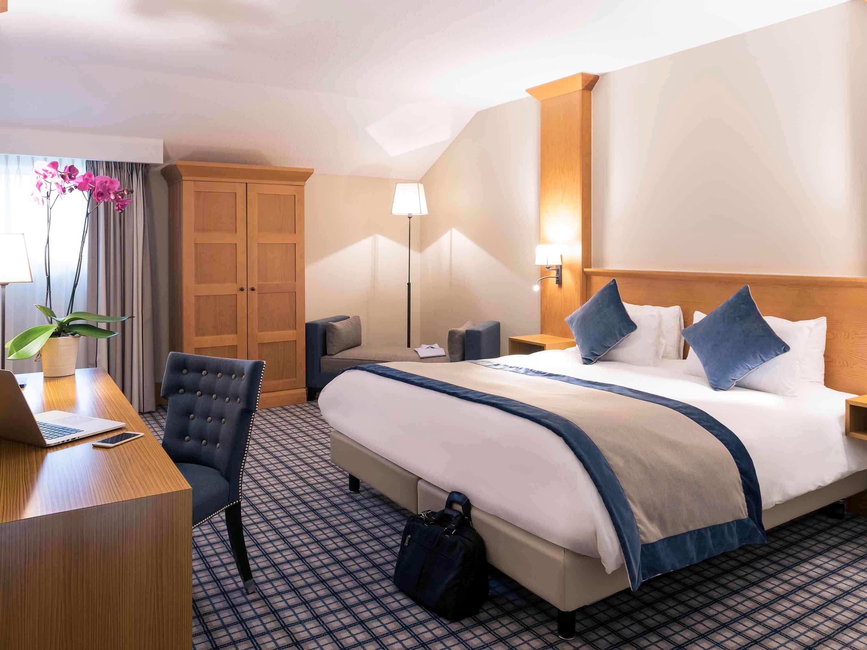 Mercure Luxembourg Kikuoka Golf & Spa Canach Luaran gambar