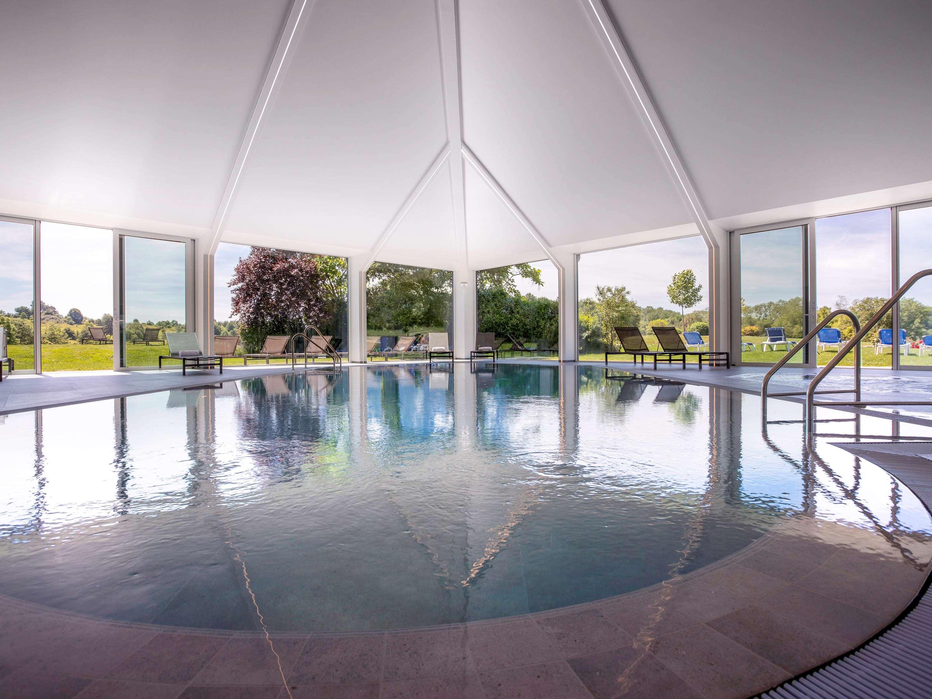 Mercure Luxembourg Kikuoka Golf & Spa Canach Luaran gambar