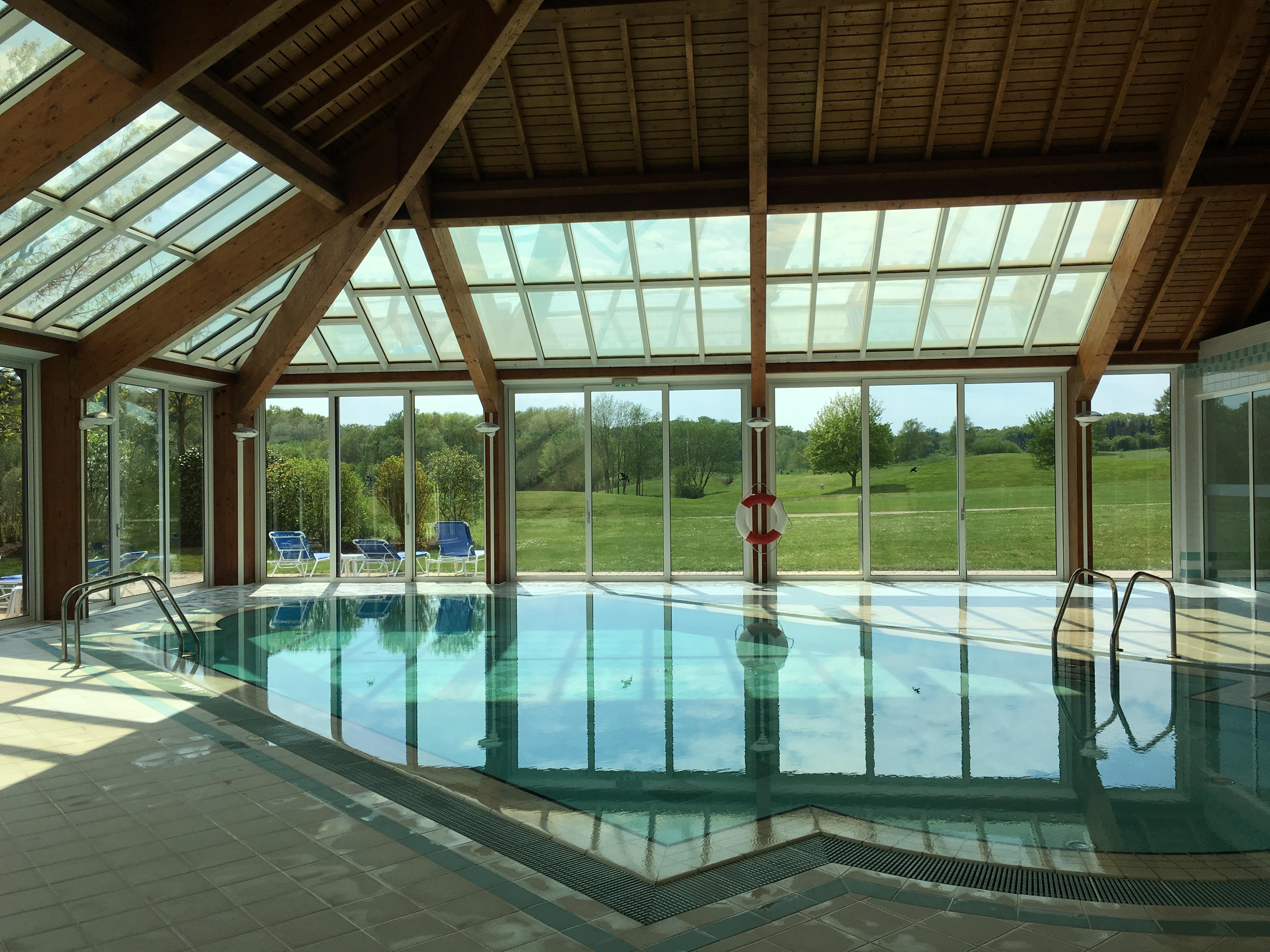 Mercure Luxembourg Kikuoka Golf & Spa Canach Luaran gambar