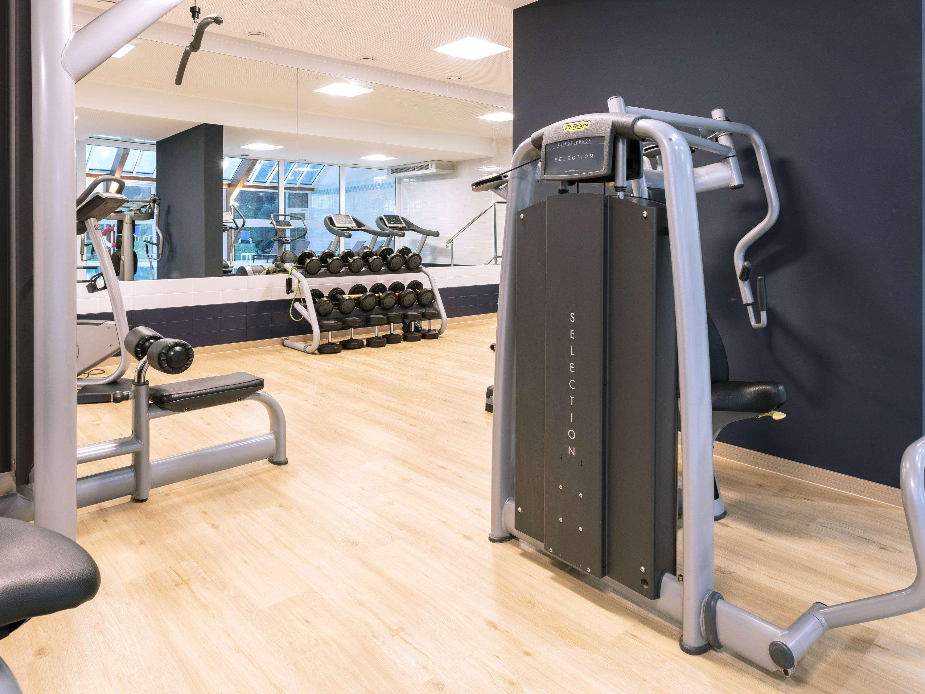 Mercure Luxembourg Kikuoka Golf & Spa Canach Luaran gambar