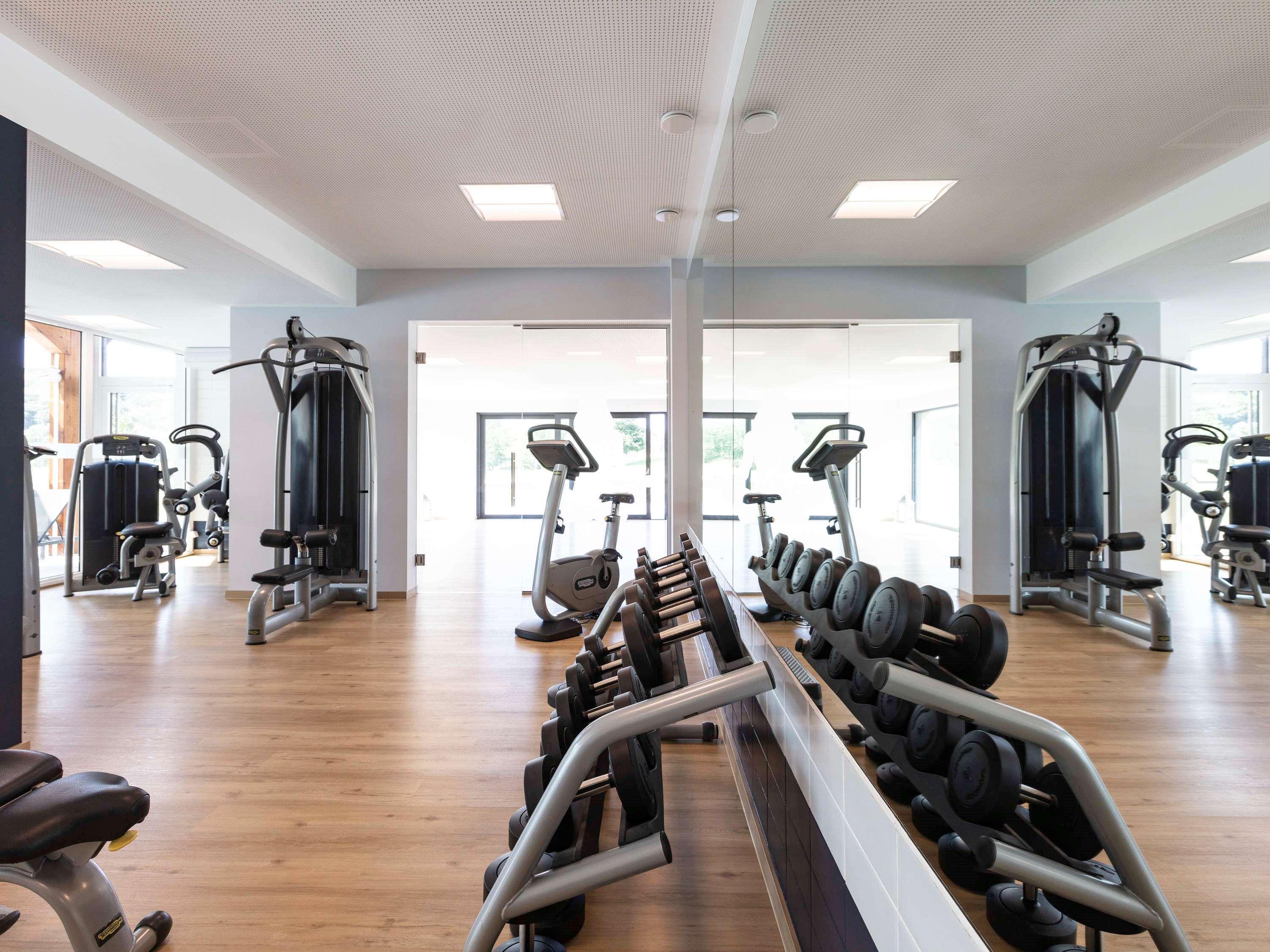 Mercure Luxembourg Kikuoka Golf & Spa Canach Luaran gambar
