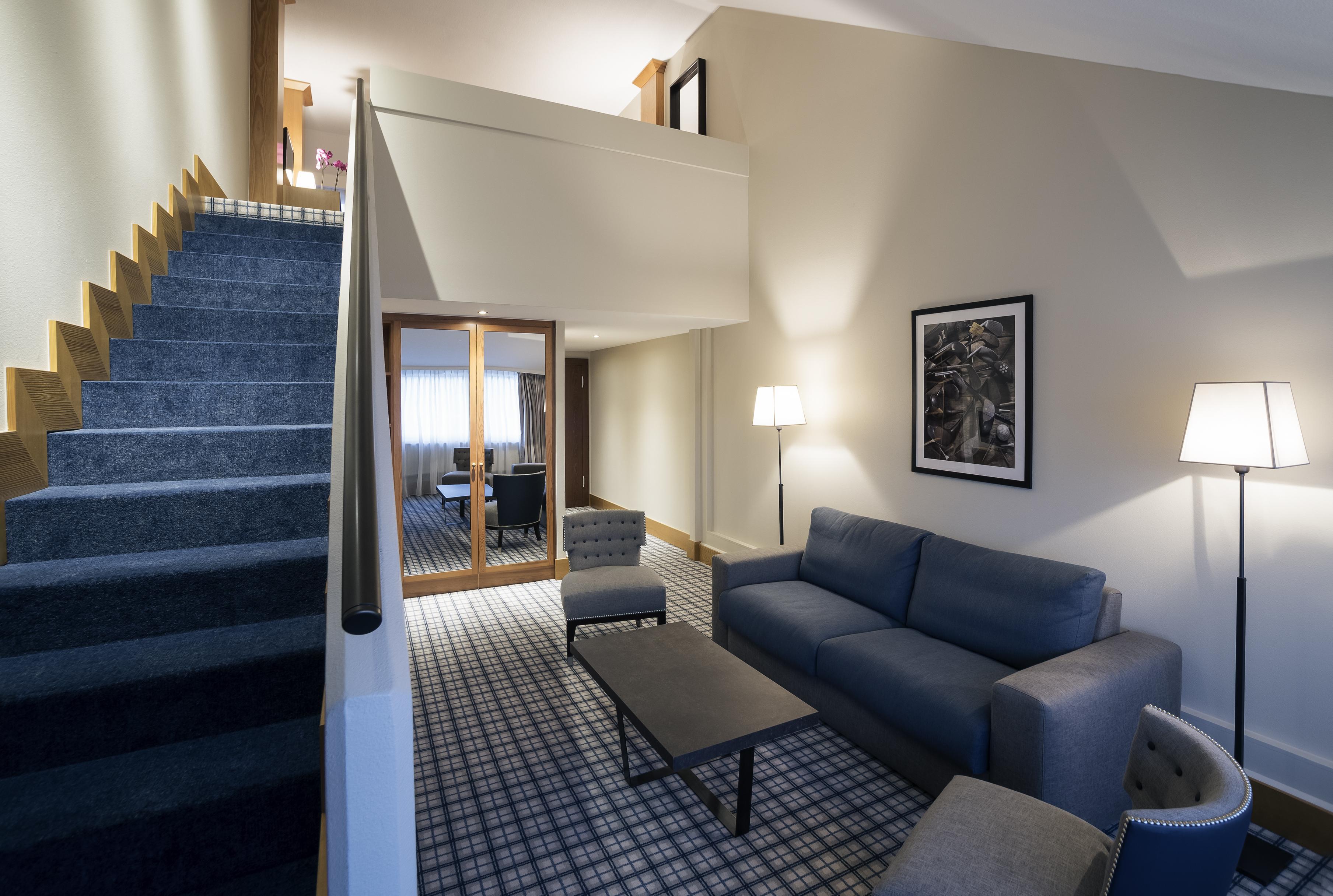Mercure Luxembourg Kikuoka Golf & Spa Canach Luaran gambar
