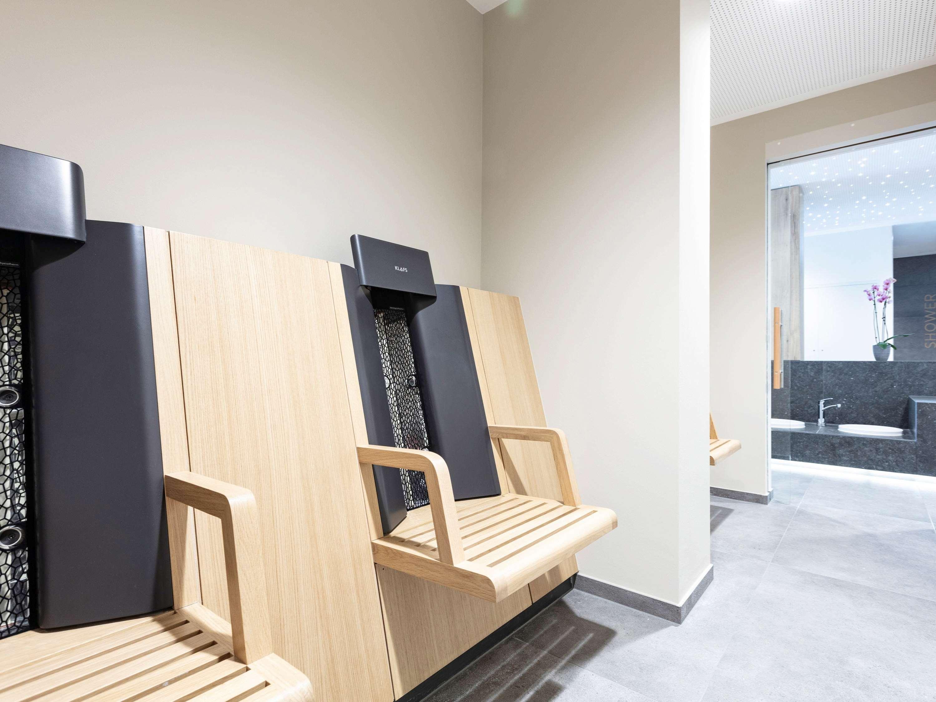 Mercure Luxembourg Kikuoka Golf & Spa Canach Luaran gambar