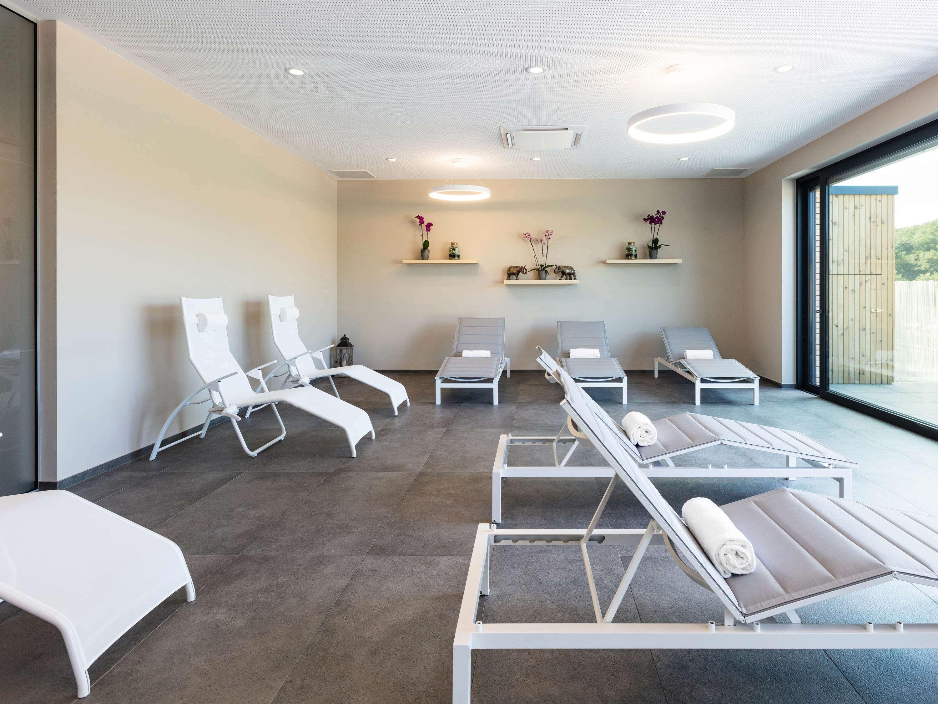 Mercure Luxembourg Kikuoka Golf & Spa Canach Luaran gambar