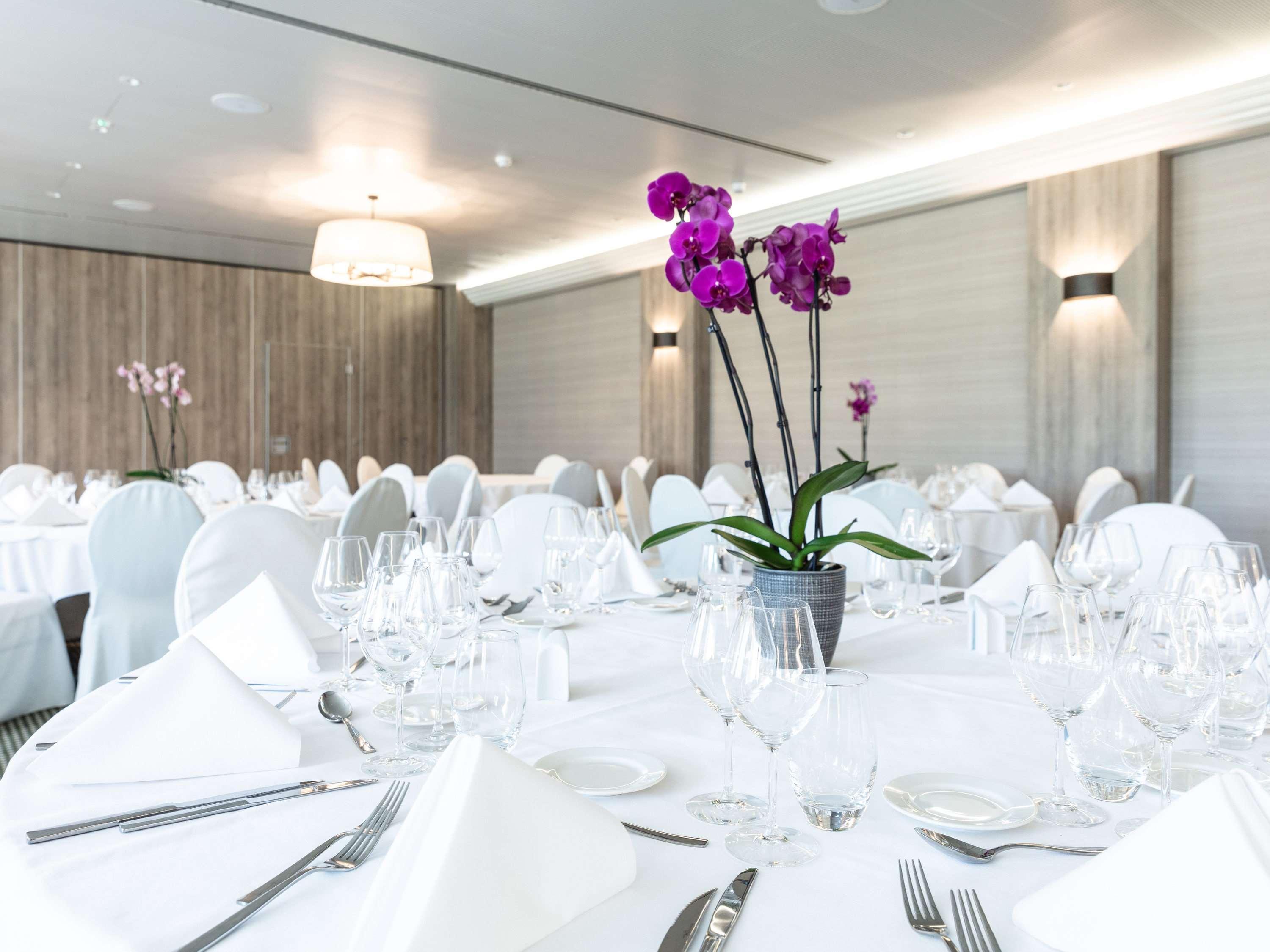 Mercure Luxembourg Kikuoka Golf & Spa Canach Luaran gambar