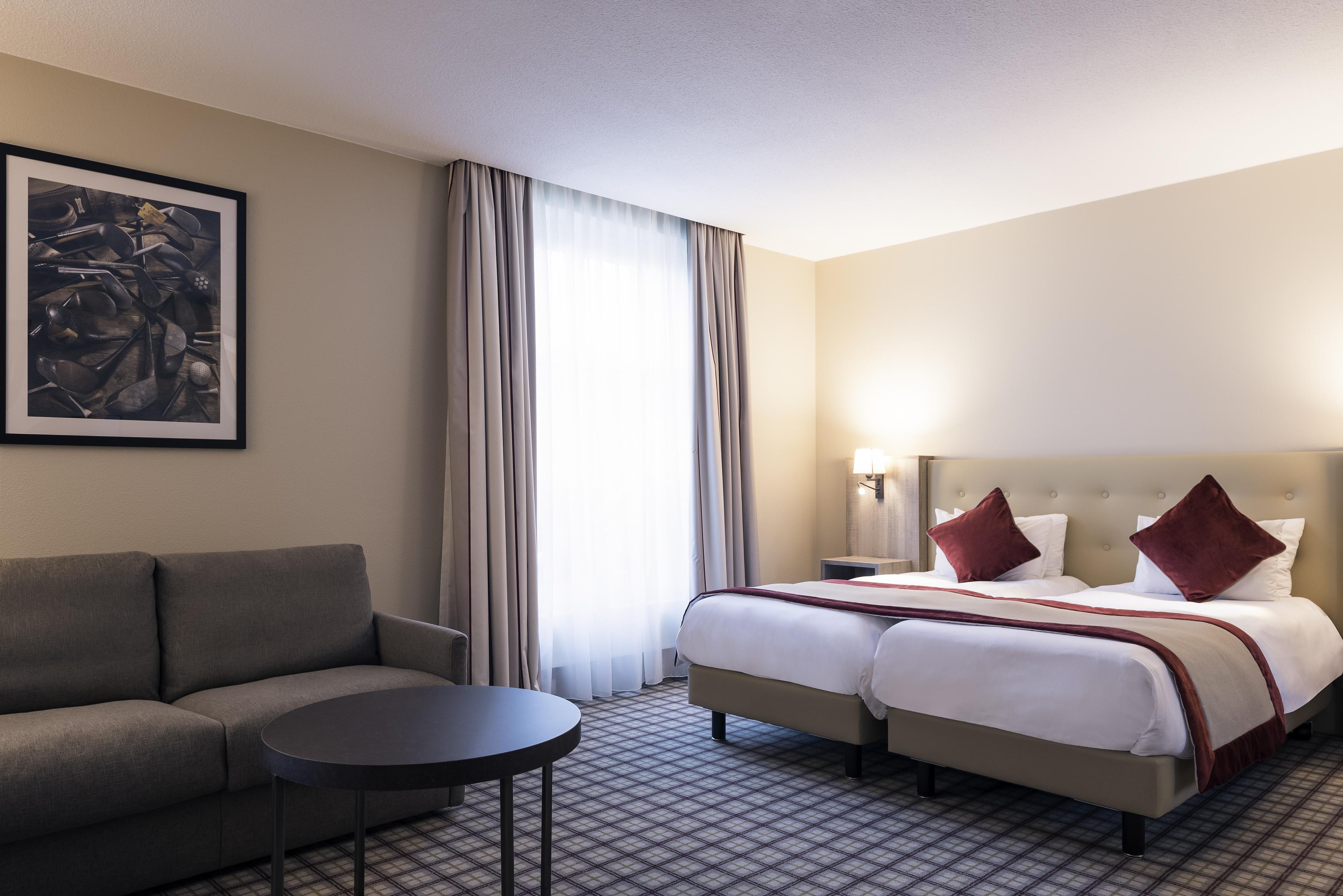 Mercure Luxembourg Kikuoka Golf & Spa Canach Luaran gambar