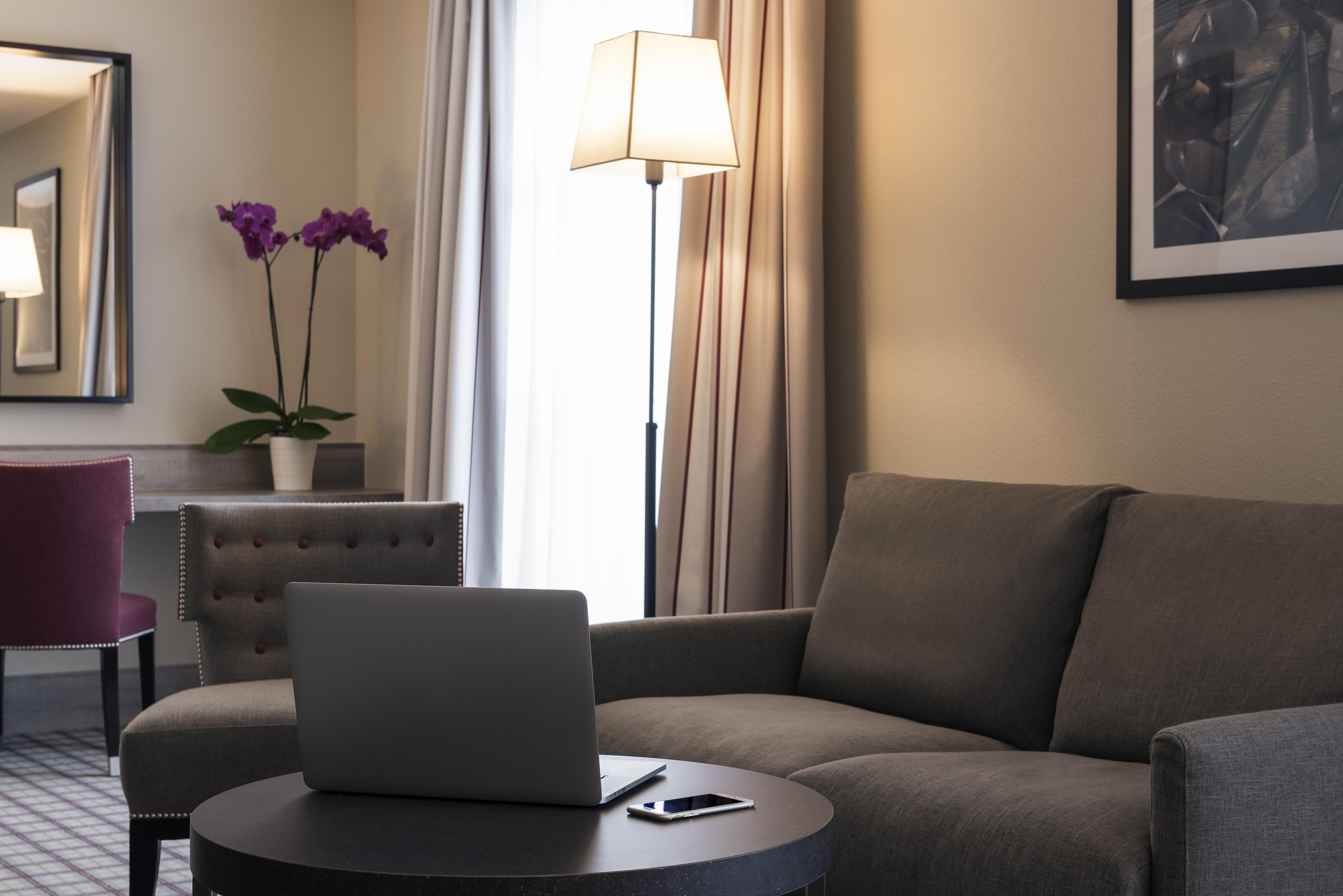 Mercure Luxembourg Kikuoka Golf & Spa Canach Luaran gambar