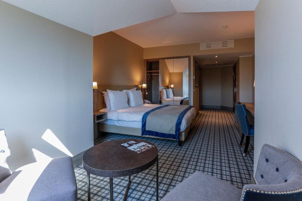 Mercure Luxembourg Kikuoka Golf & Spa Canach Luaran gambar