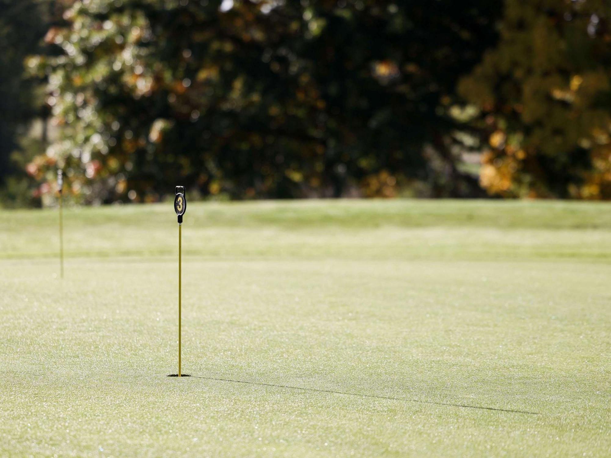Mercure Luxembourg Kikuoka Golf & Spa Canach Luaran gambar