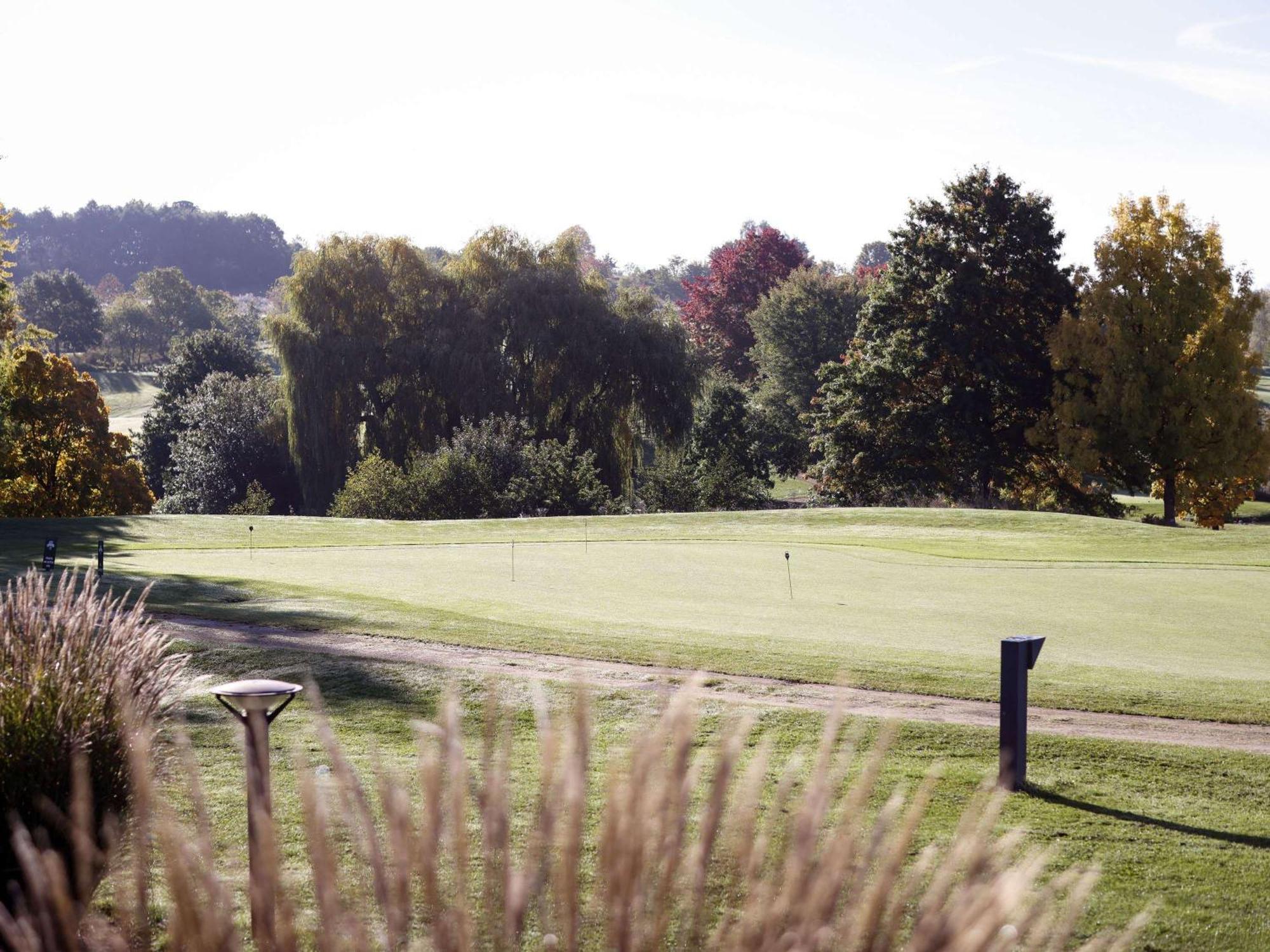 Mercure Luxembourg Kikuoka Golf & Spa Canach Luaran gambar
