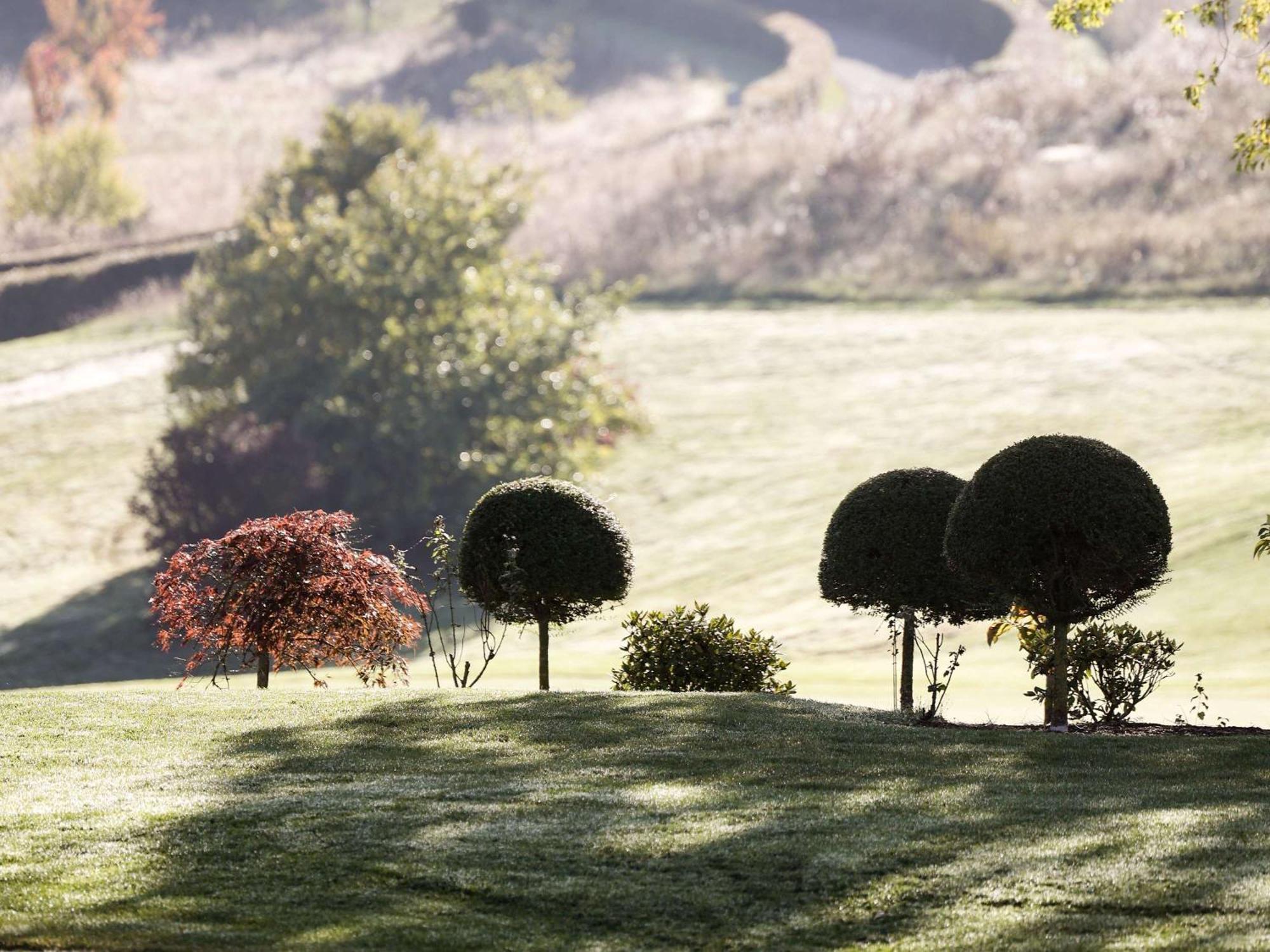 Mercure Luxembourg Kikuoka Golf & Spa Canach Luaran gambar