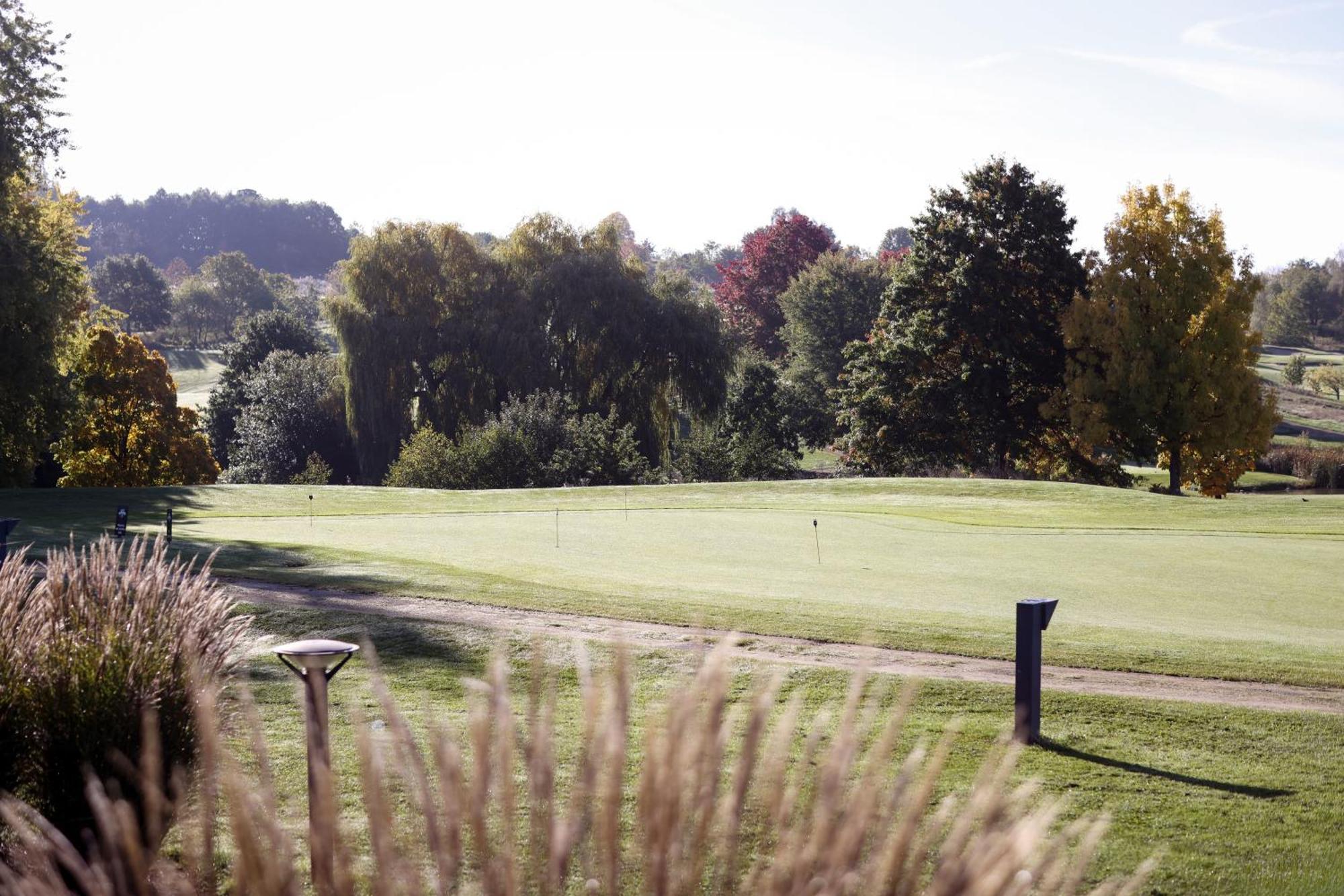 Mercure Luxembourg Kikuoka Golf & Spa Canach Luaran gambar