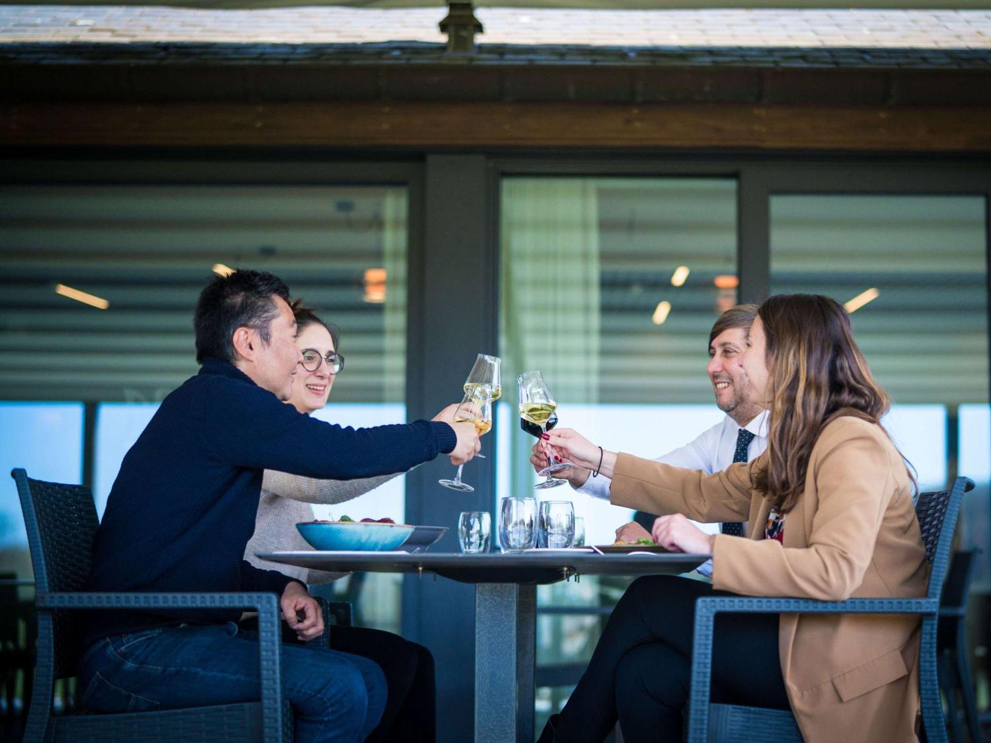 Mercure Luxembourg Kikuoka Golf & Spa Canach Luaran gambar