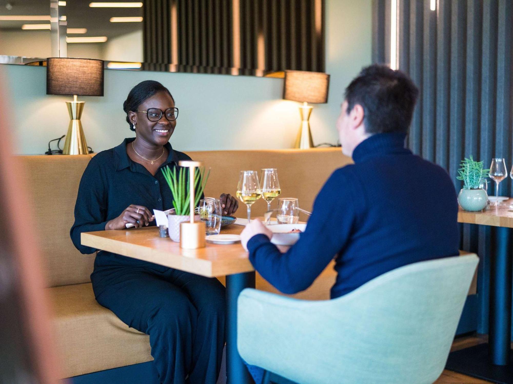 Mercure Luxembourg Kikuoka Golf & Spa Canach Luaran gambar