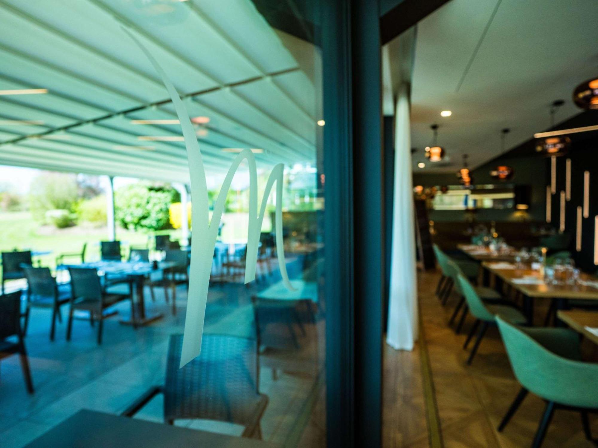 Mercure Luxembourg Kikuoka Golf & Spa Canach Luaran gambar