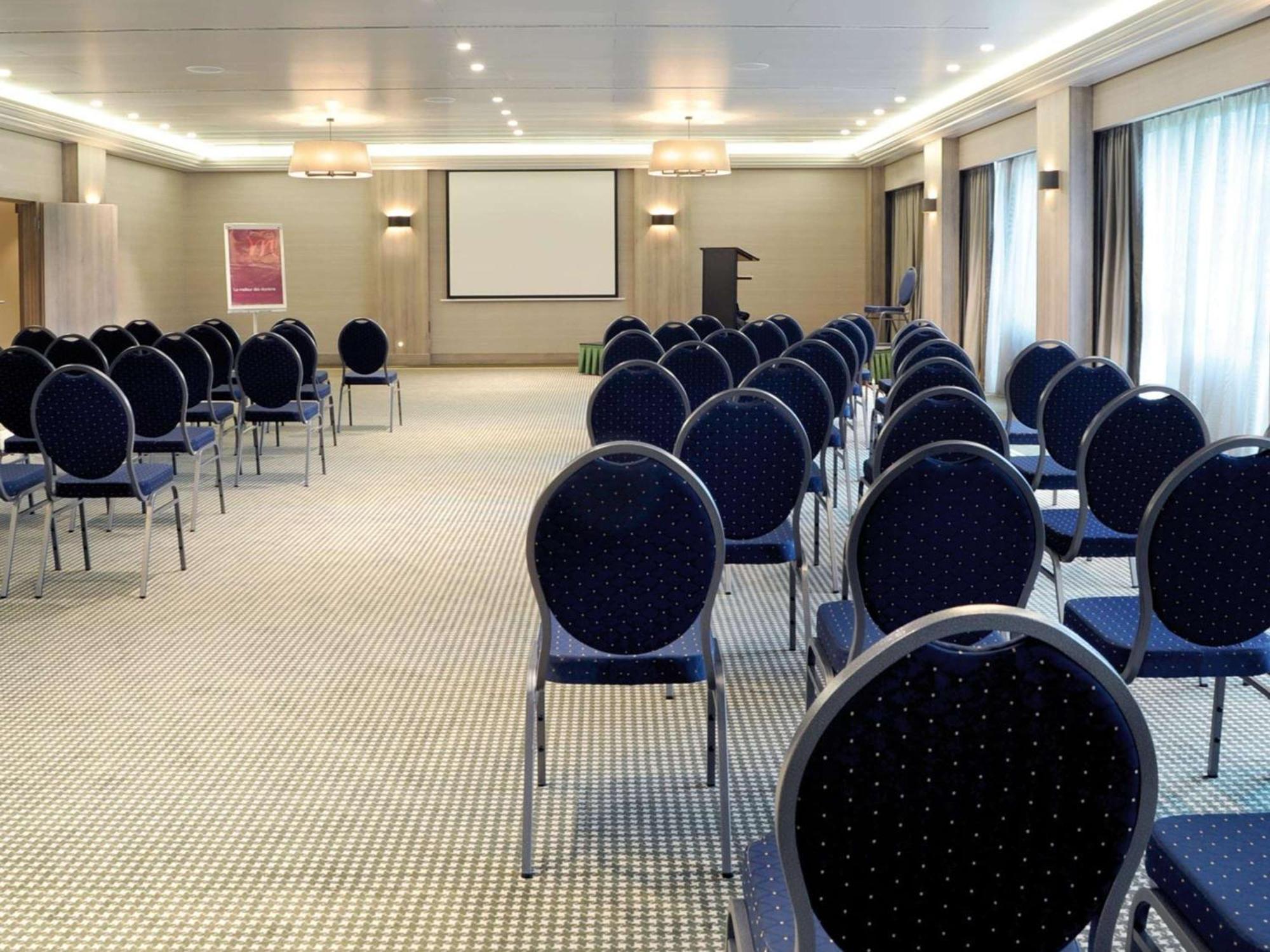 Mercure Luxembourg Kikuoka Golf & Spa Canach Luaran gambar