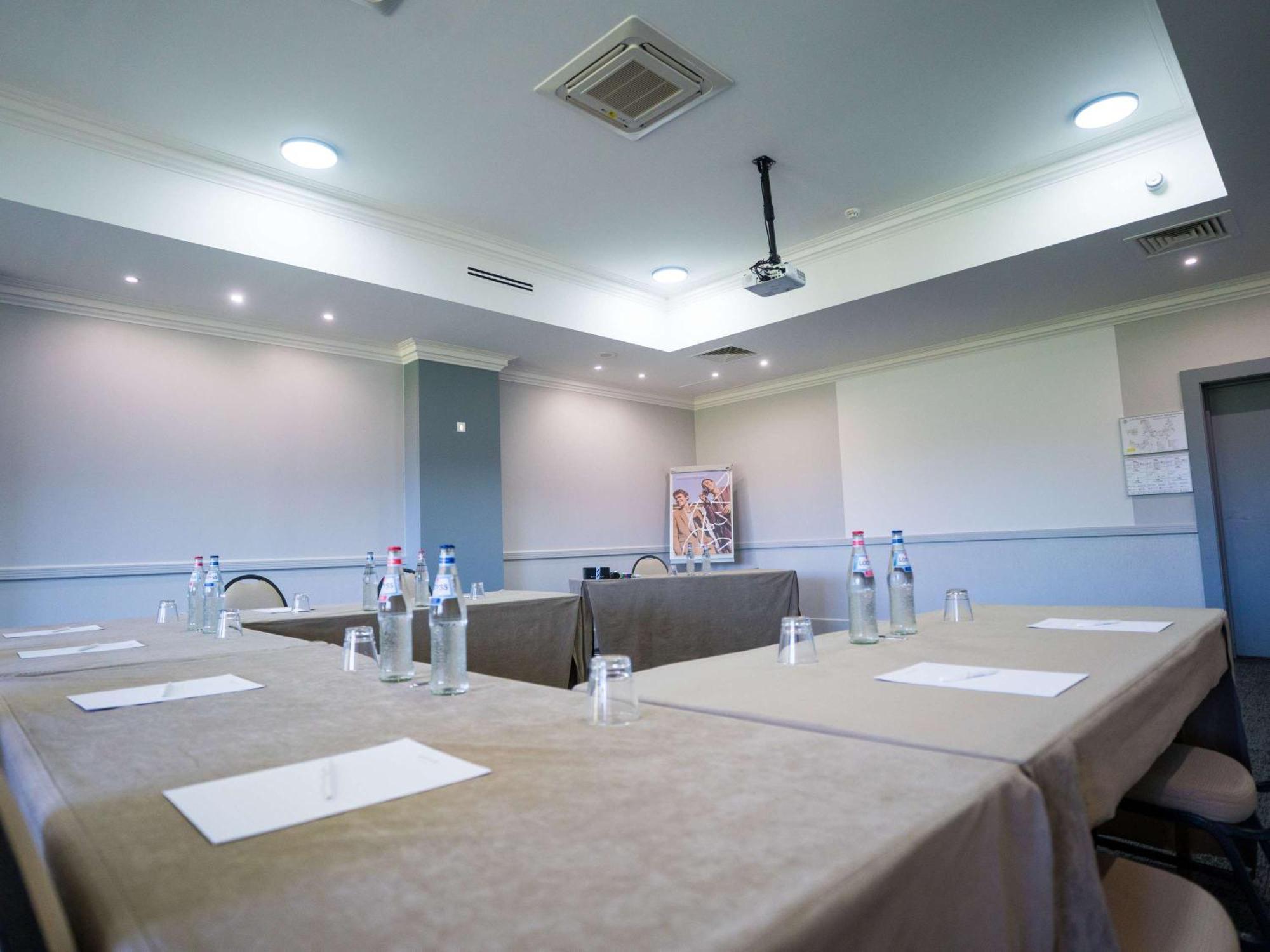 Mercure Luxembourg Kikuoka Golf & Spa Canach Luaran gambar