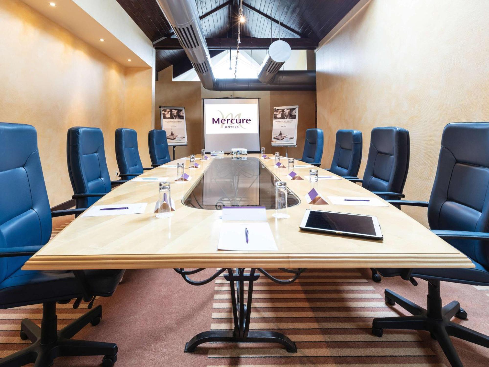 Mercure Luxembourg Kikuoka Golf & Spa Canach Luaran gambar