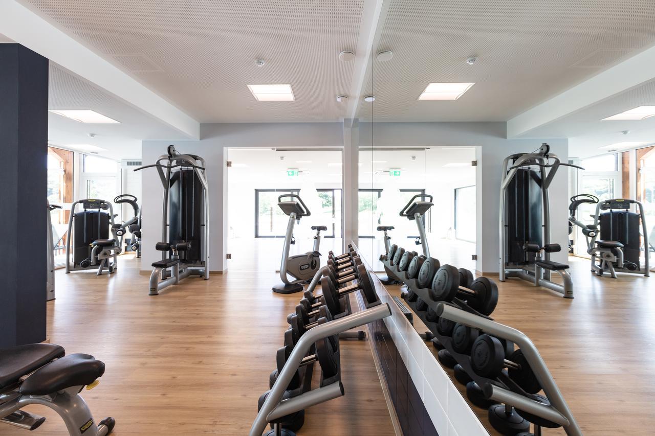 Mercure Luxembourg Kikuoka Golf & Spa Canach Luaran gambar