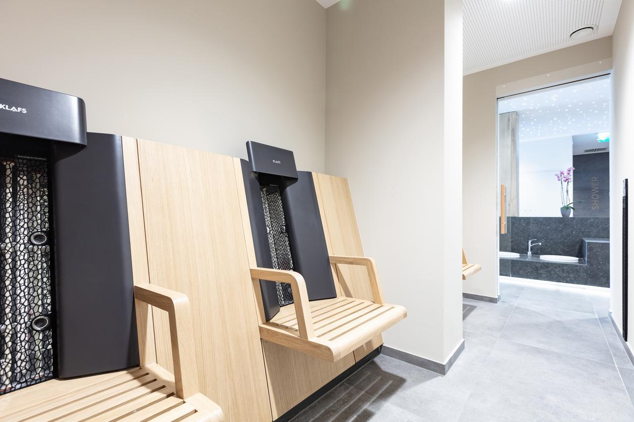 Mercure Luxembourg Kikuoka Golf & Spa Canach Luaran gambar