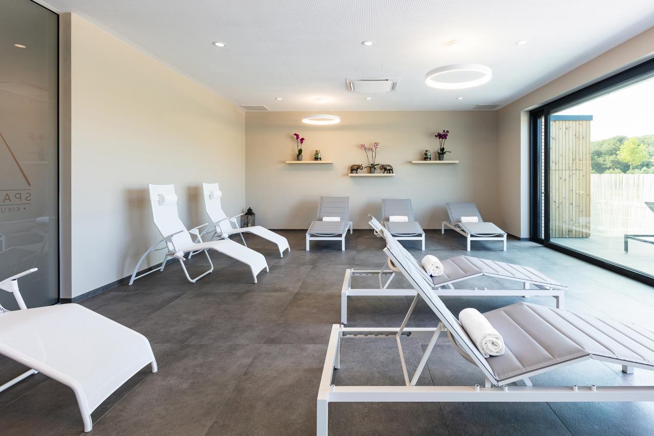 Mercure Luxembourg Kikuoka Golf & Spa Canach Luaran gambar