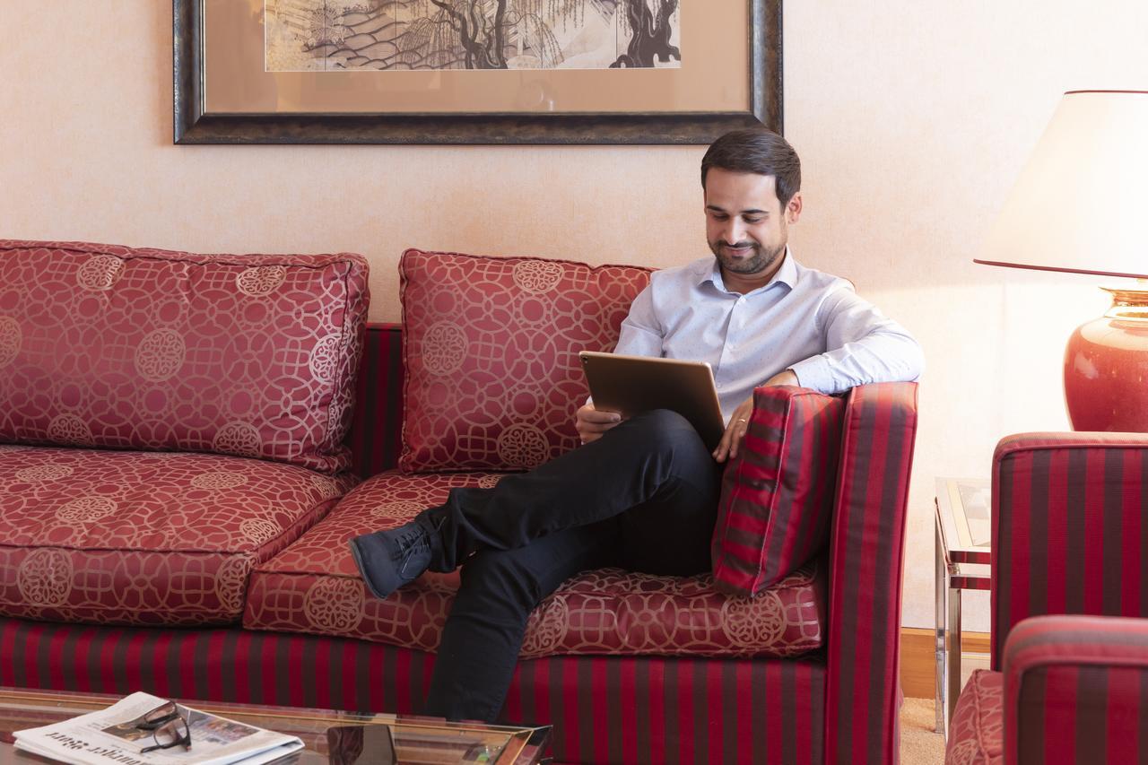 Mercure Luxembourg Kikuoka Golf & Spa Canach Luaran gambar