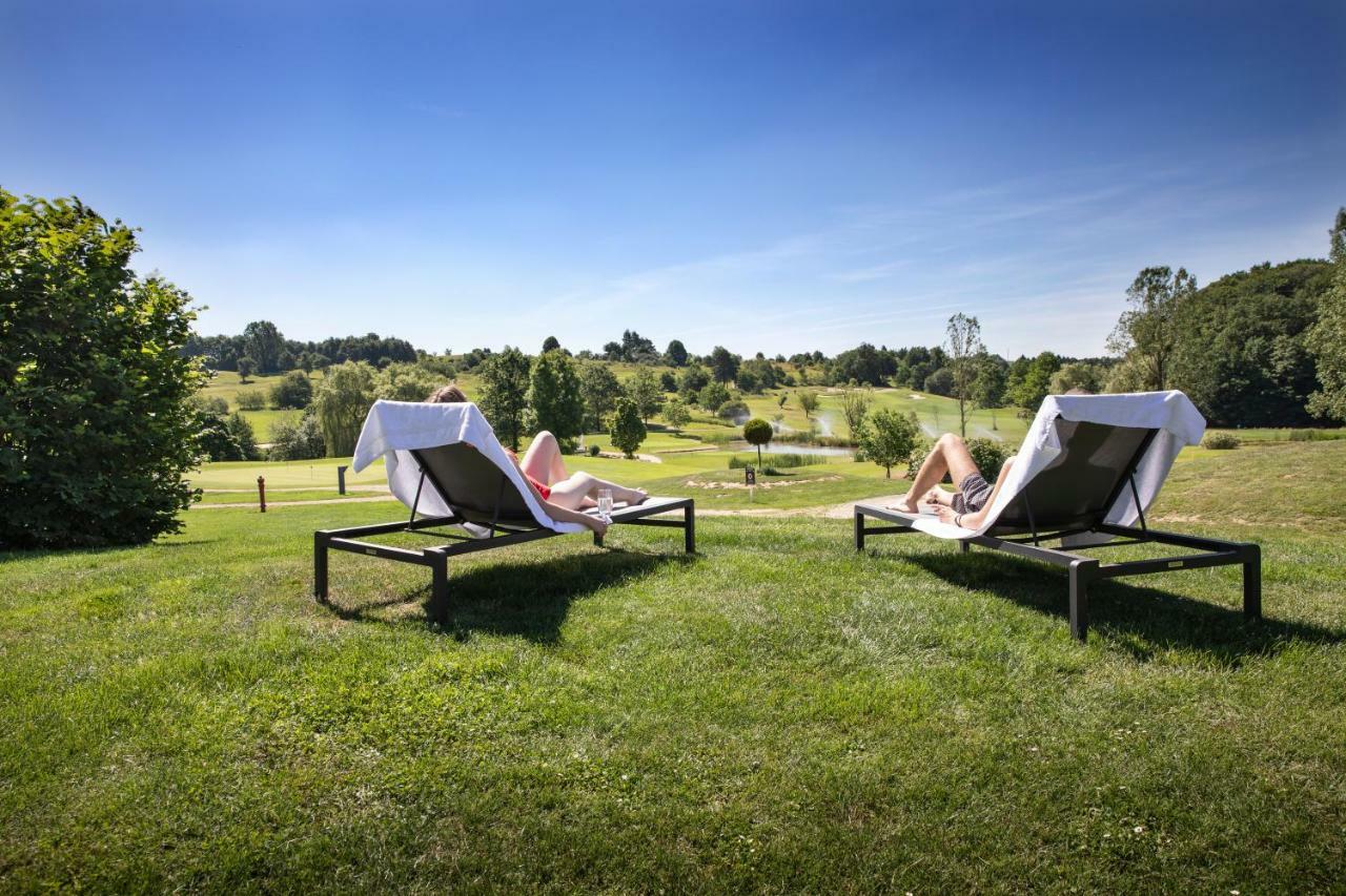 Mercure Luxembourg Kikuoka Golf & Spa Canach Luaran gambar