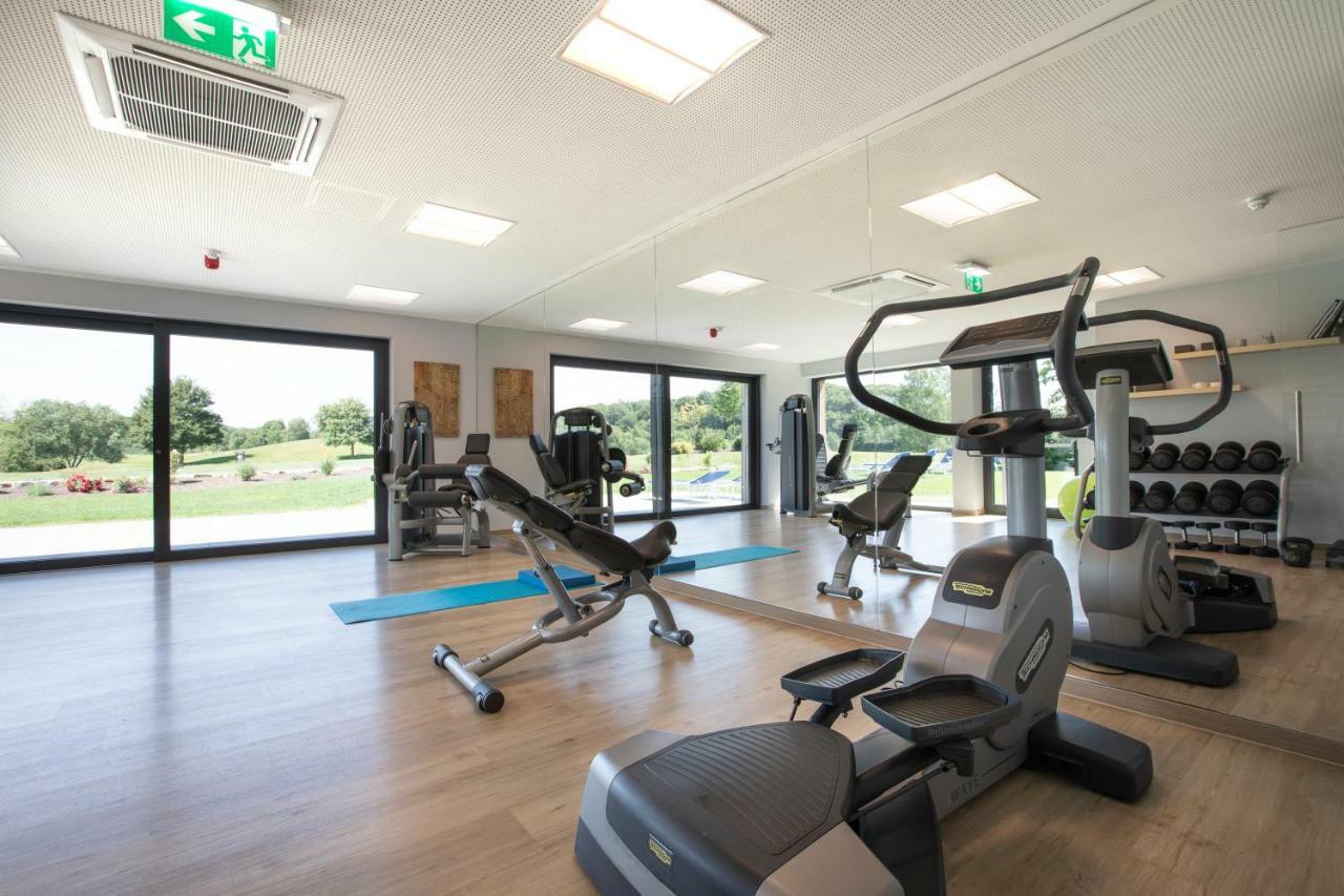 Mercure Luxembourg Kikuoka Golf & Spa Canach Luaran gambar