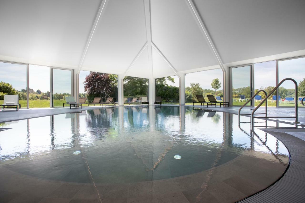 Mercure Luxembourg Kikuoka Golf & Spa Canach Luaran gambar